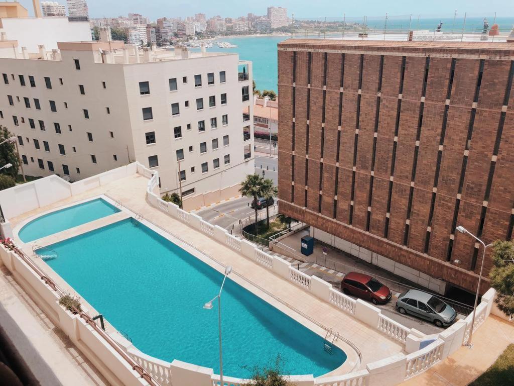 شقة Mirando Al Mar لقنت المظهر الخارجي الصورة