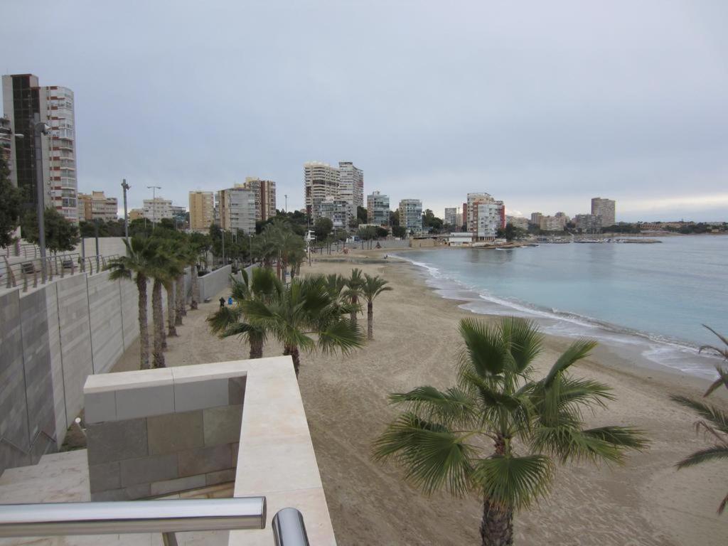 شقة Mirando Al Mar لقنت المظهر الخارجي الصورة